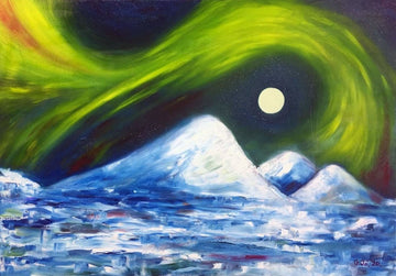 Norðurljós 2